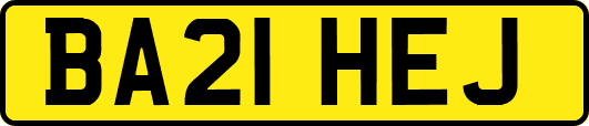 BA21HEJ