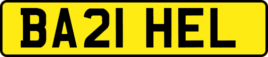 BA21HEL