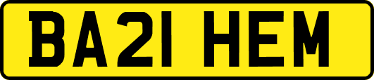 BA21HEM