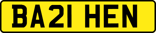 BA21HEN