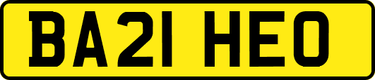 BA21HEO