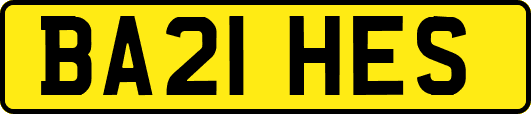 BA21HES