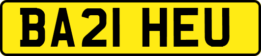 BA21HEU