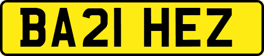 BA21HEZ