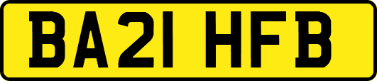 BA21HFB