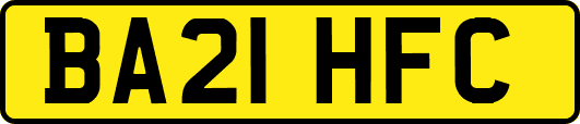 BA21HFC