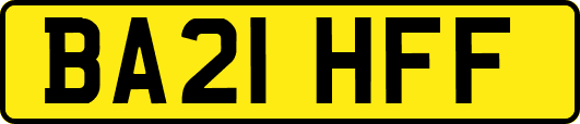 BA21HFF