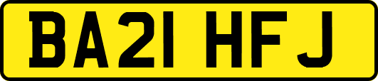 BA21HFJ