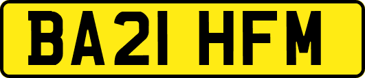 BA21HFM