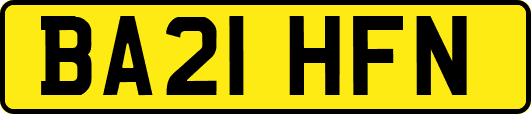 BA21HFN