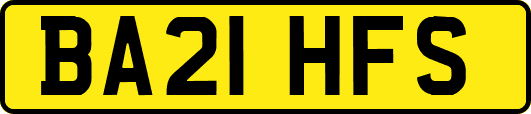 BA21HFS