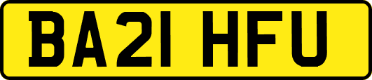 BA21HFU