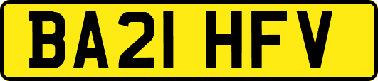 BA21HFV