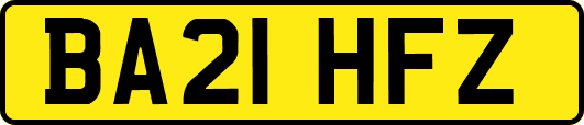 BA21HFZ