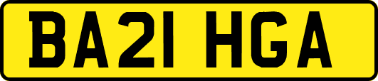 BA21HGA
