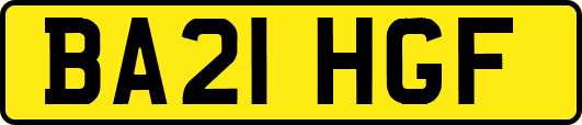 BA21HGF