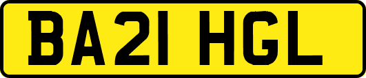 BA21HGL