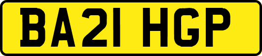 BA21HGP