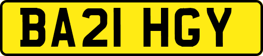 BA21HGY