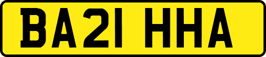 BA21HHA