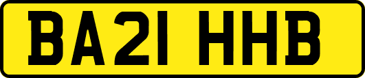 BA21HHB