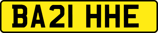 BA21HHE