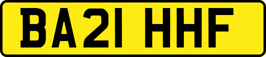 BA21HHF