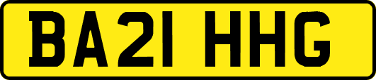 BA21HHG