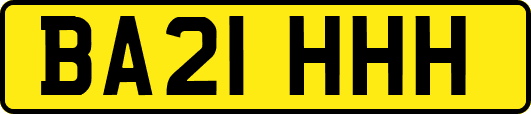 BA21HHH