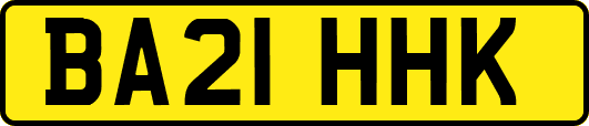 BA21HHK