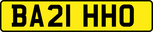 BA21HHO