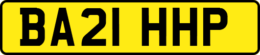 BA21HHP