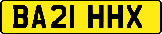 BA21HHX