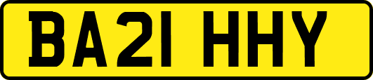 BA21HHY