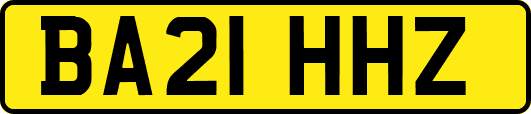BA21HHZ