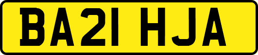 BA21HJA