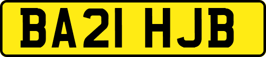 BA21HJB