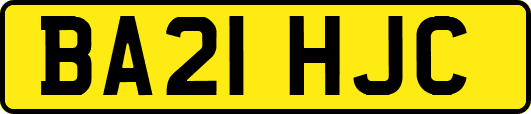 BA21HJC