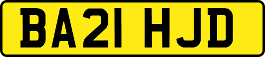 BA21HJD