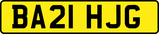 BA21HJG