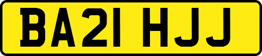BA21HJJ