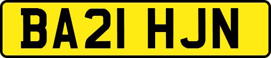 BA21HJN