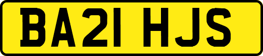 BA21HJS
