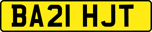 BA21HJT