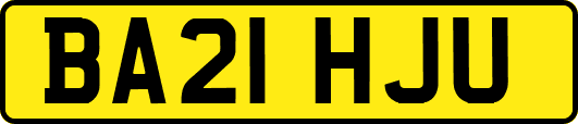 BA21HJU