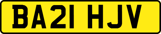 BA21HJV