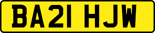 BA21HJW
