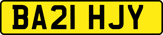 BA21HJY