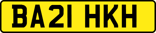 BA21HKH