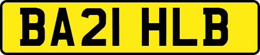 BA21HLB